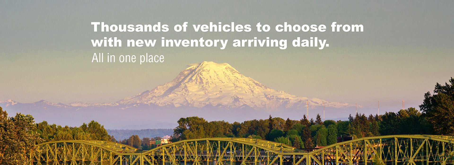 Puyallup Cars in Puyallup WA